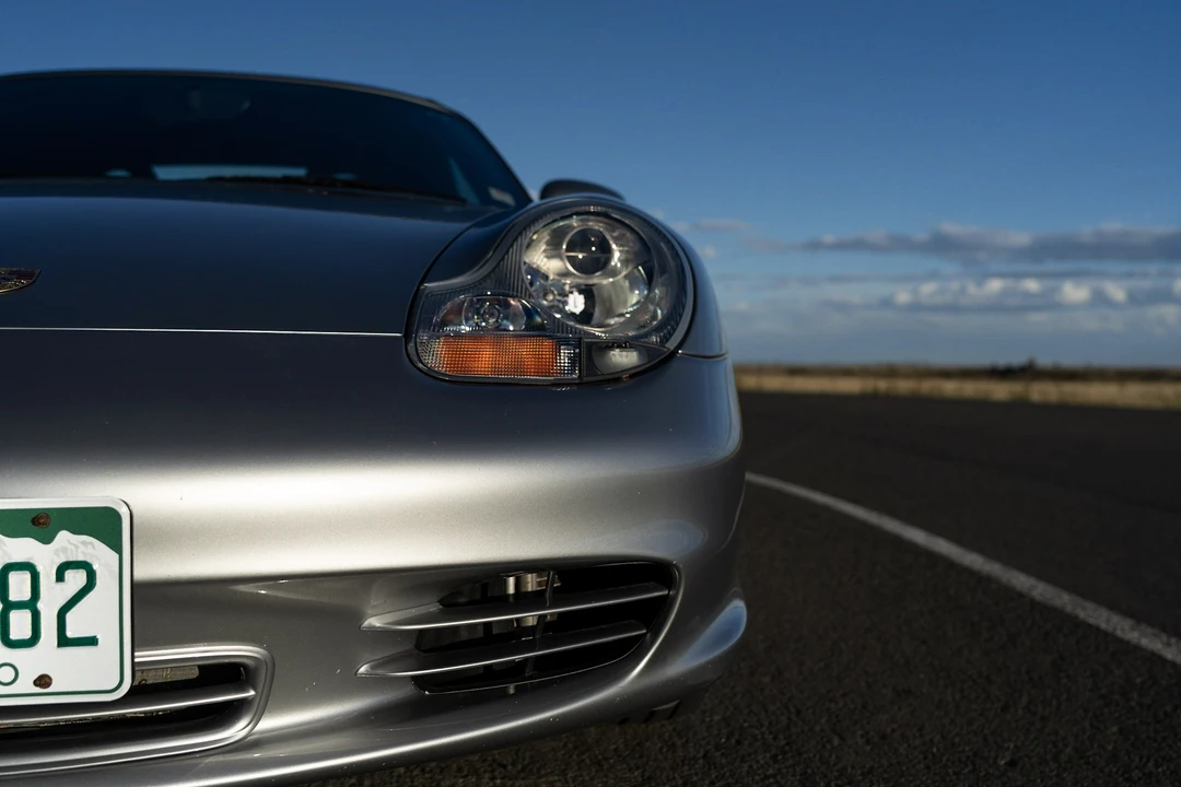 2004 Porsche 986 Boxster S - Image 22 of 31