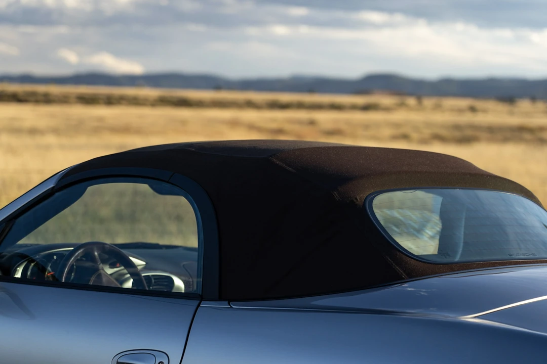 2004 Porsche 986 Boxster S - Image 31 of 31