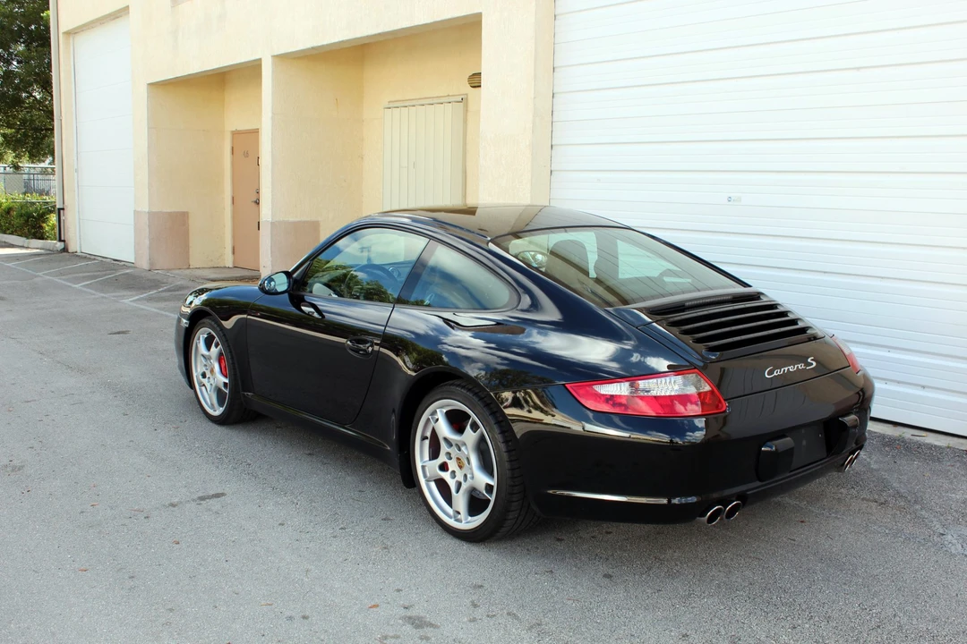 2005 Porsche 997 Carrera S - Image 15 of 31