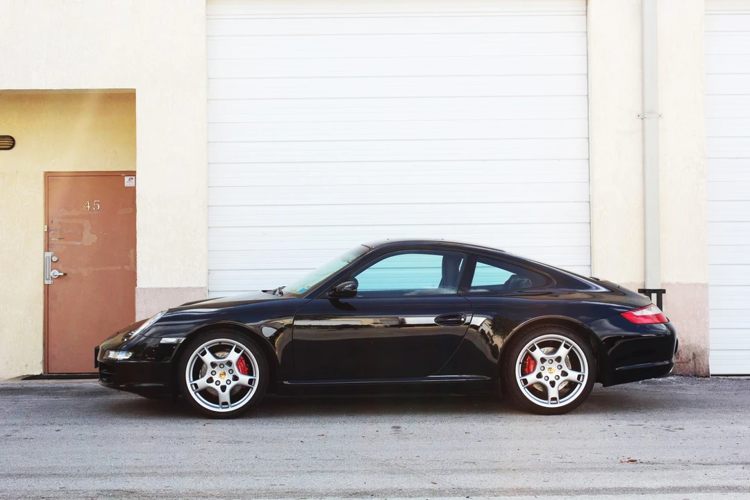 2005 Porsche 997 Carrera S - Image 14 of 31