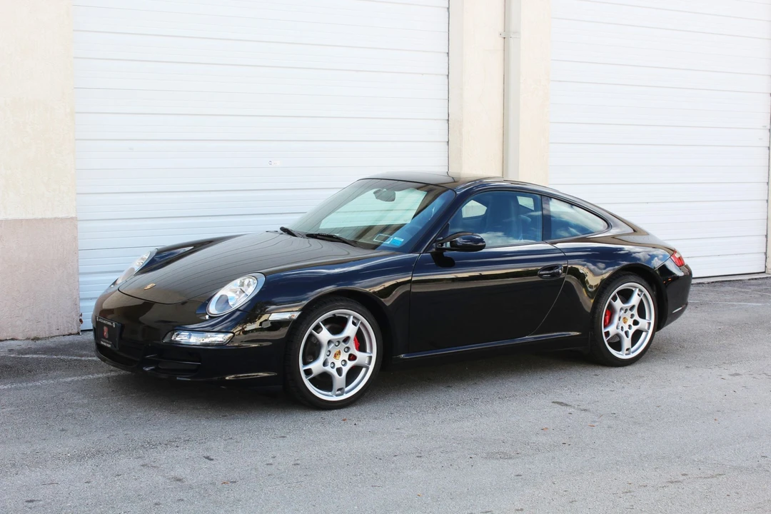 2005 Porsche 997 Carrera S - Image 13 of 31