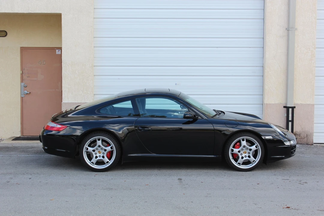 2005 Porsche 997 Carrera S - Image 7 of 31