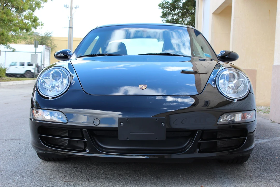 2005 Porsche 997 Carrera S - Image 4 of 31