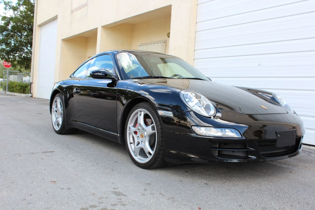 2005 Porsche 997 Carrera S - Image 3 of 31