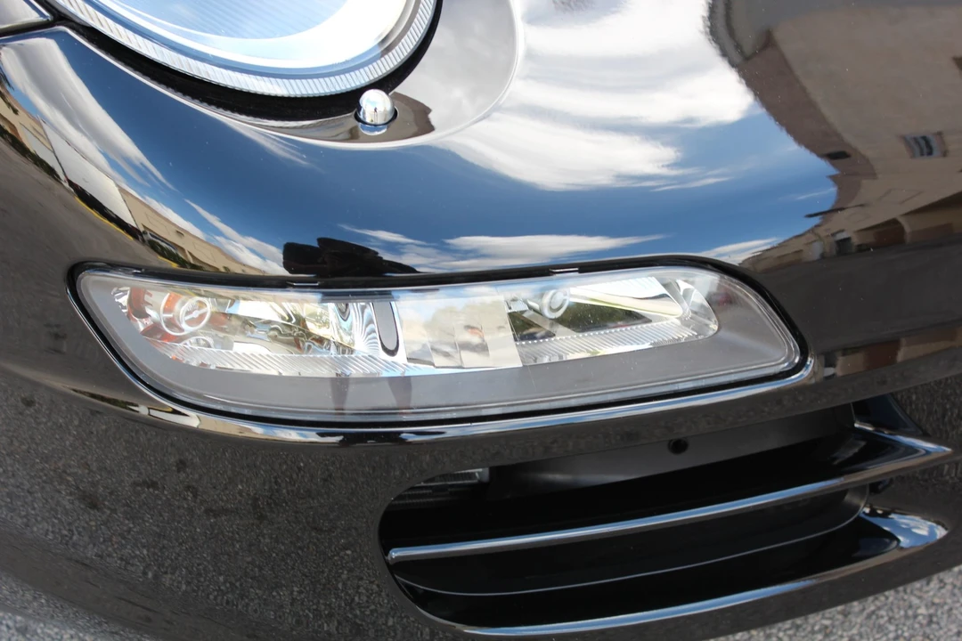 2005 Porsche 997 Carrera S - Image 26 of 31