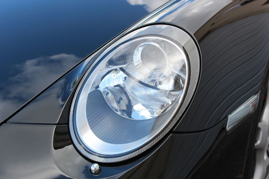 2005 Porsche 997 Carrera S - Image 19 of 31