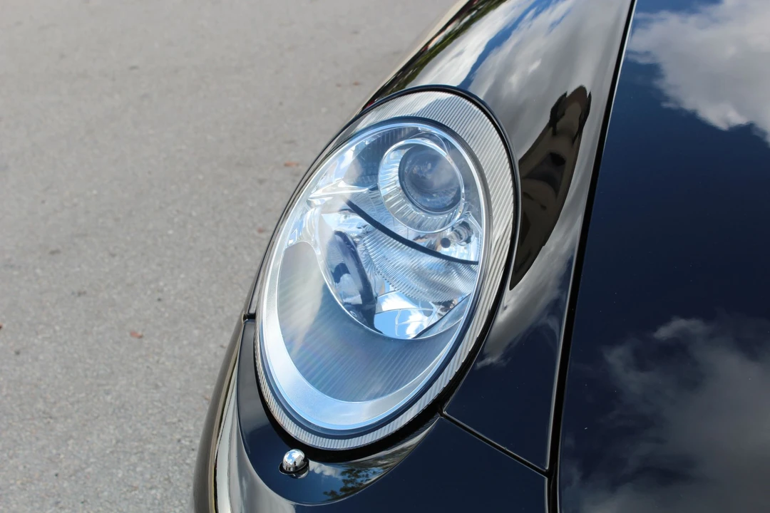 2005 Porsche 997 Carrera S - Image 18 of 31