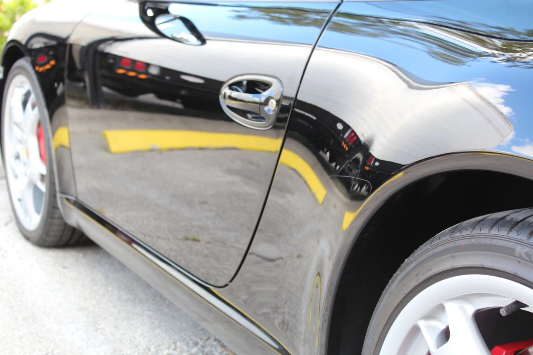 2005 Porsche 997 Carrera S - Image 22 of 31