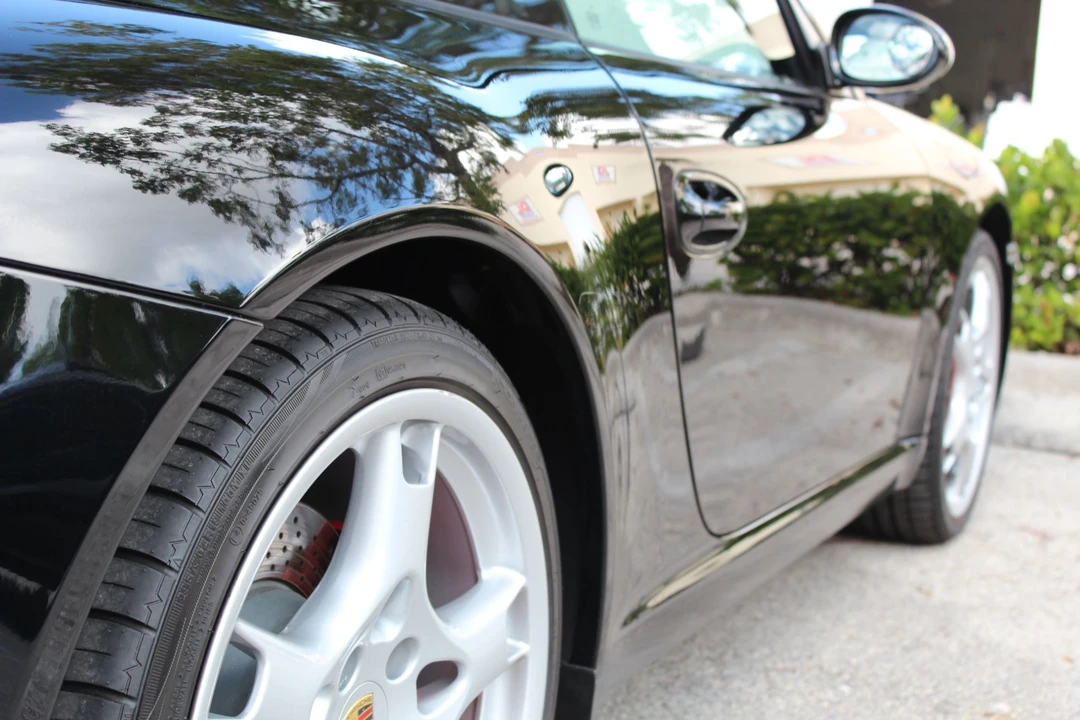 2005 Porsche 997 Carrera S - Image 21 of 31