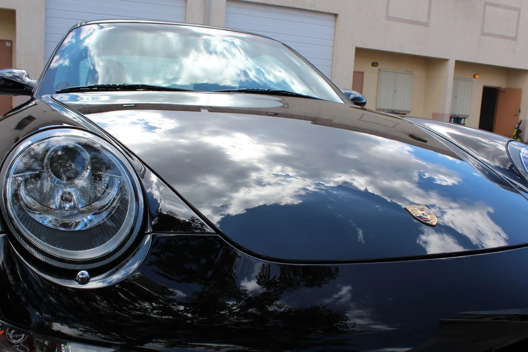 2005 Porsche 997 Carrera S - Image 16 of 31