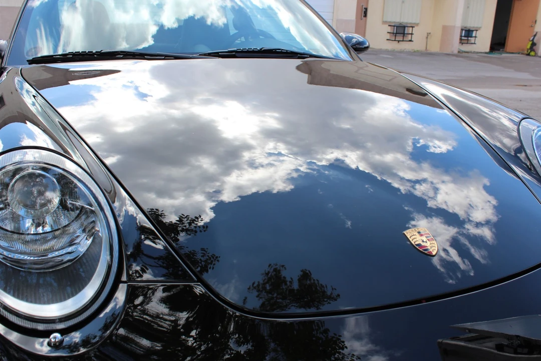 2005 Porsche 997 Carrera S - Image 17 of 31