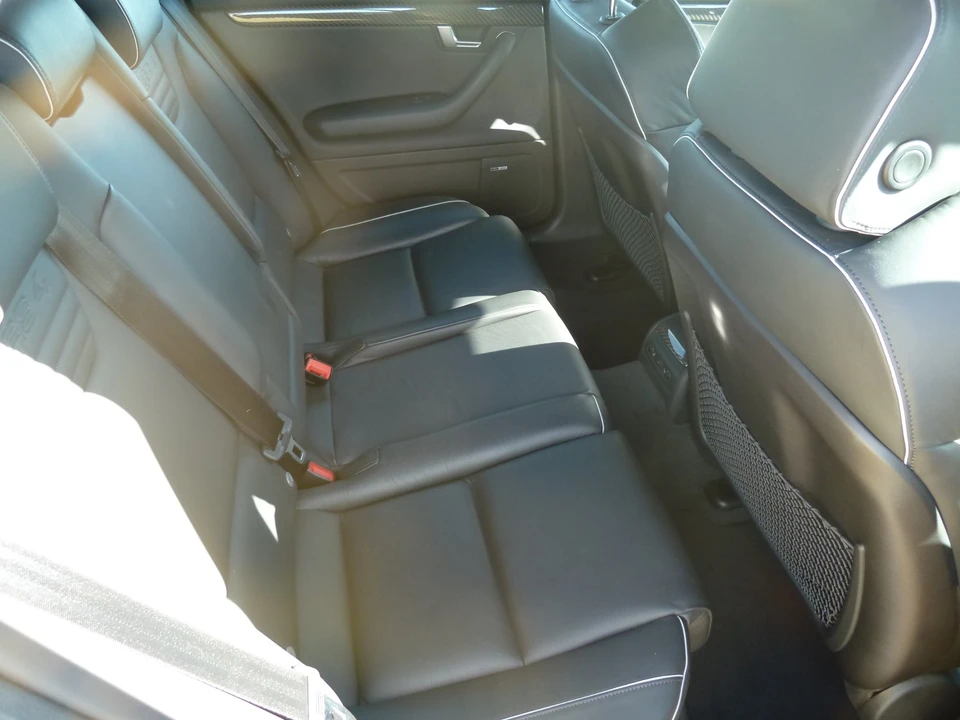 2007 Audi B7 RS4 - Image 12 of 25