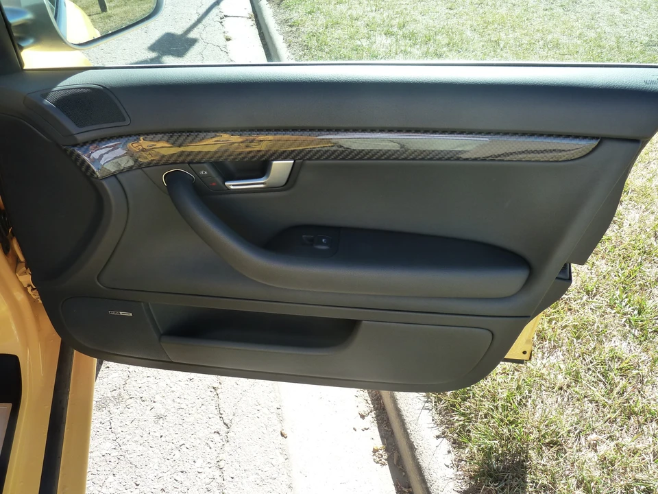 2007 Audi B7 RS4 - Image 18 of 25