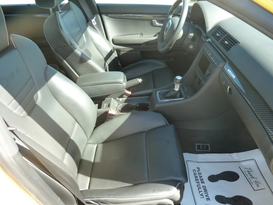 2007 Audi B7 RS4 - Image 10 of 25