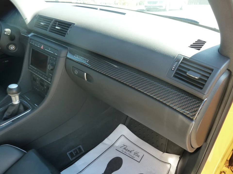 2007 Audi B7 RS4 - Image 11 of 25