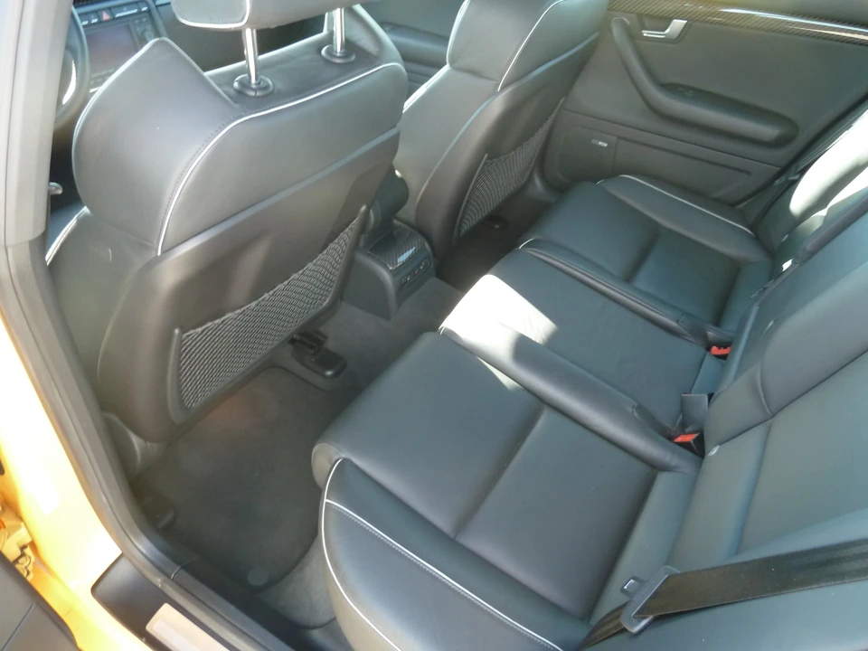 2007 Audi B7 RS4 - Image 13 of 25