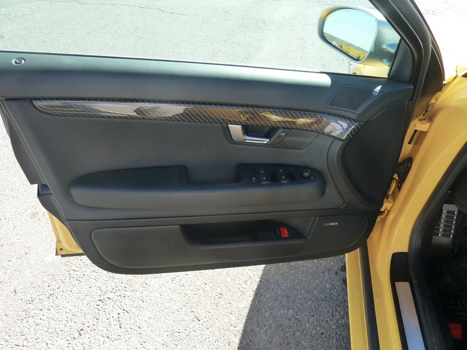 2007 Audi B7 RS4 - Image 17 of 25