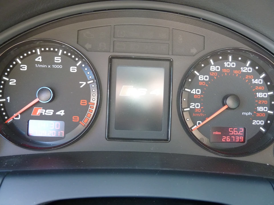 2007 Audi B7 RS4 - Image 14 of 25