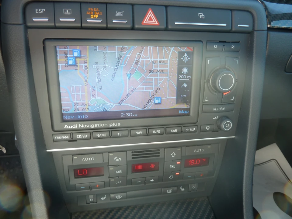 2007 Audi B7 RS4 - Image 15 of 25