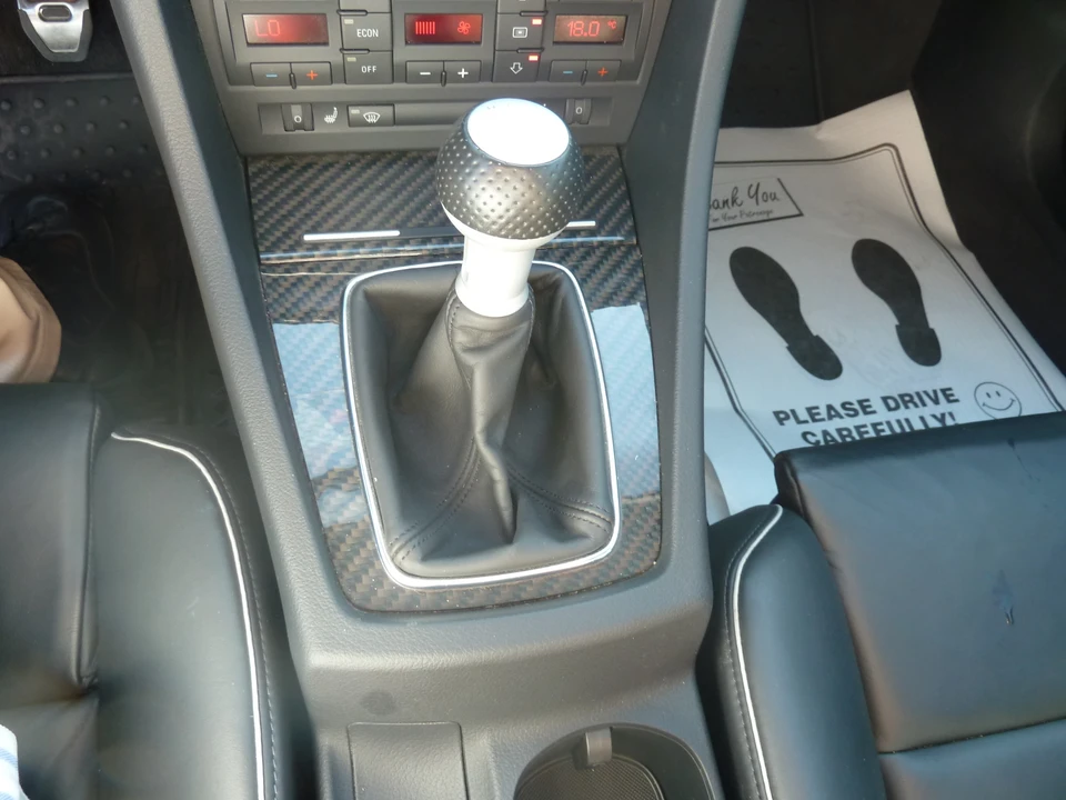 2007 Audi B7 RS4 - Image 16 of 25