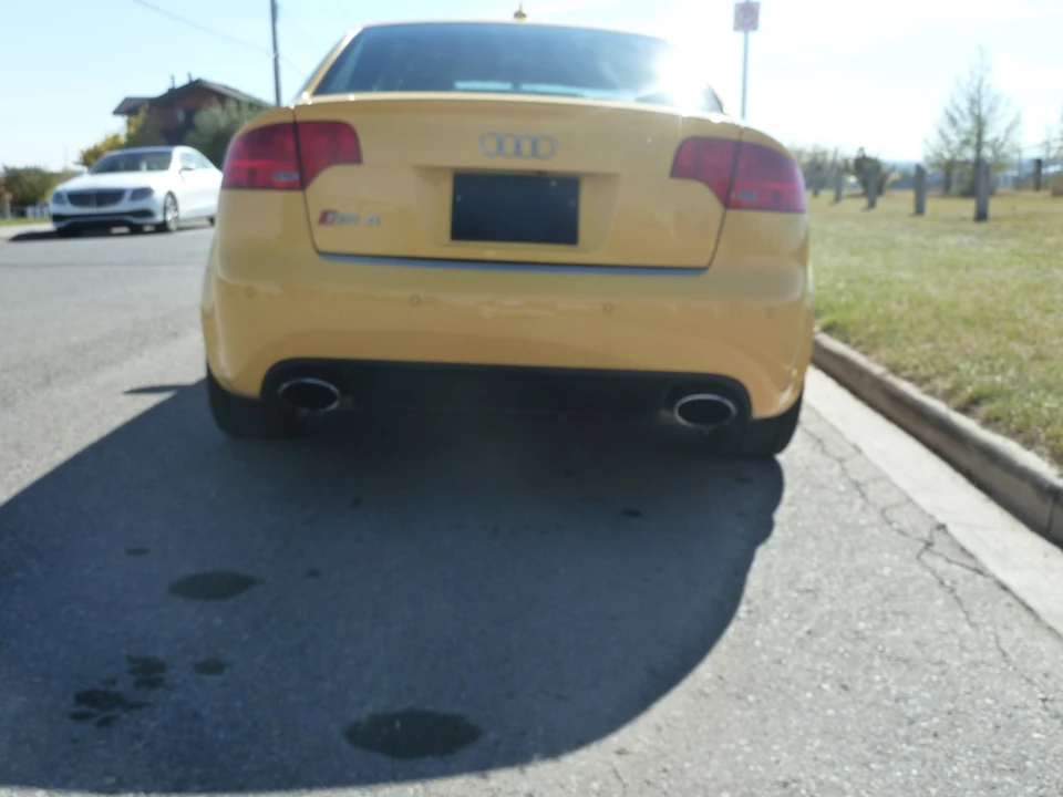 2007 Audi B7 RS4 - Image 5 of 25