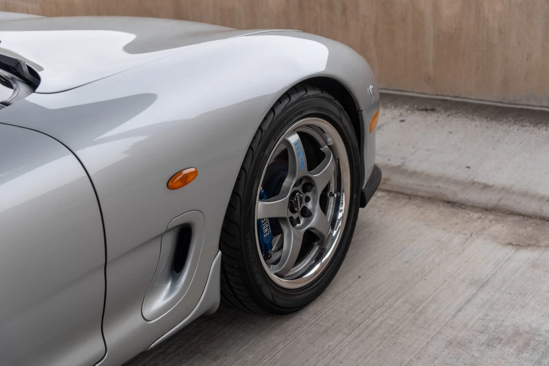 1992 Mazda RX-7 FD - Image 27 of 31