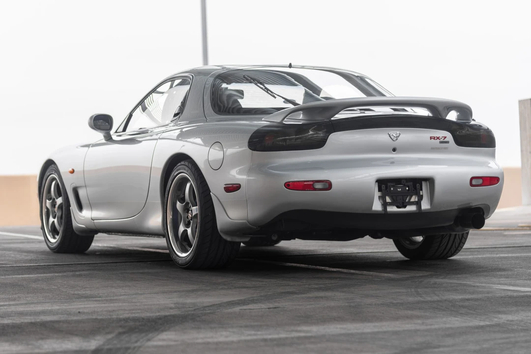 1992 Mazda RX-7 FD - Image 11 of 31