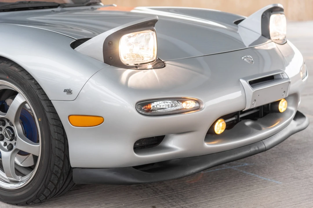 1992 Mazda RX-7 FD - Image 16 of 31