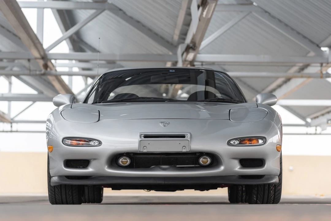 1992 Mazda RX-7 FD - Image 5 of 31