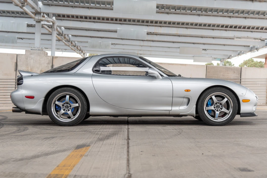 1992 Mazda RX-7 FD - Image 8 of 31