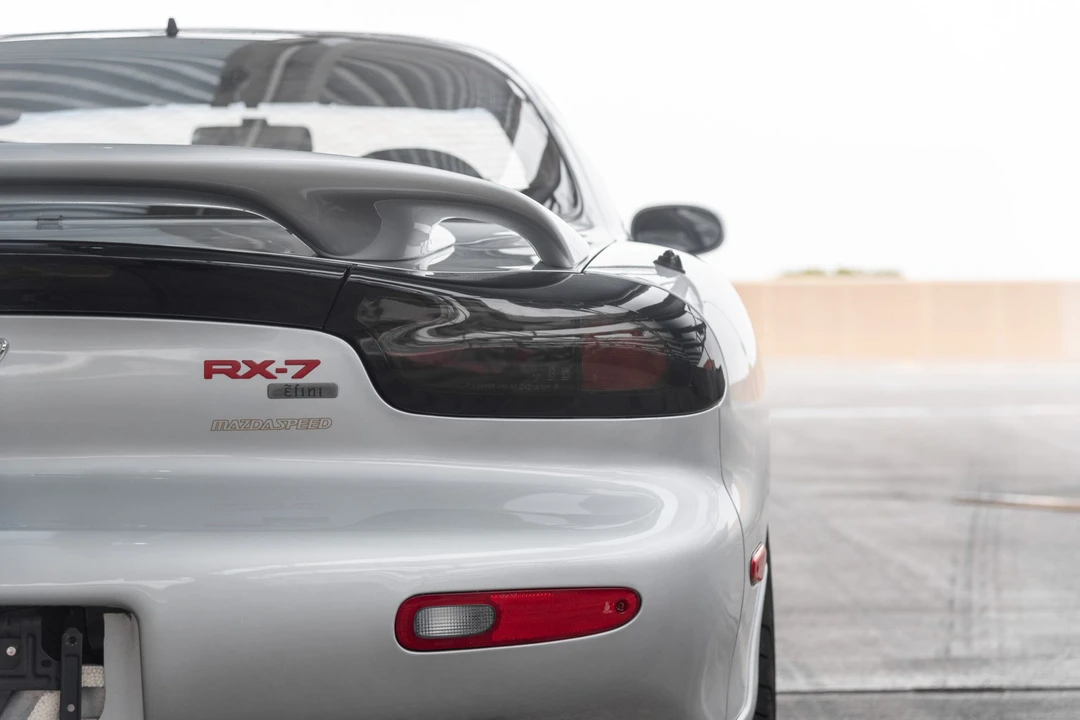 1992 Mazda RX-7 FD - Image 24 of 31