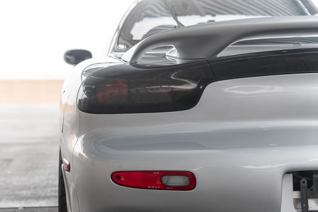 1992 Mazda RX-7 FD - Image 23 of 31