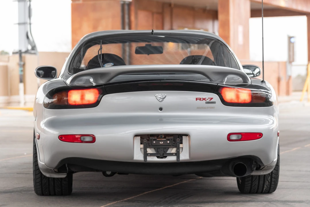 1992 Mazda RX-7 FD - Image 20 of 31