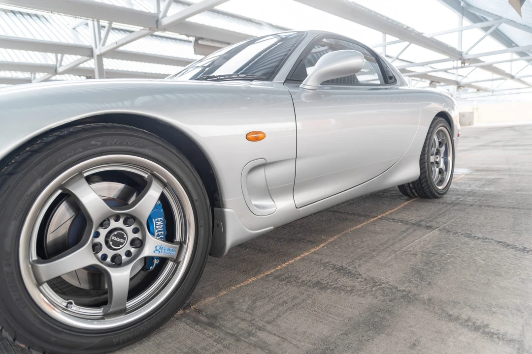 1992 Mazda RX-7 FD - Image 25 of 31