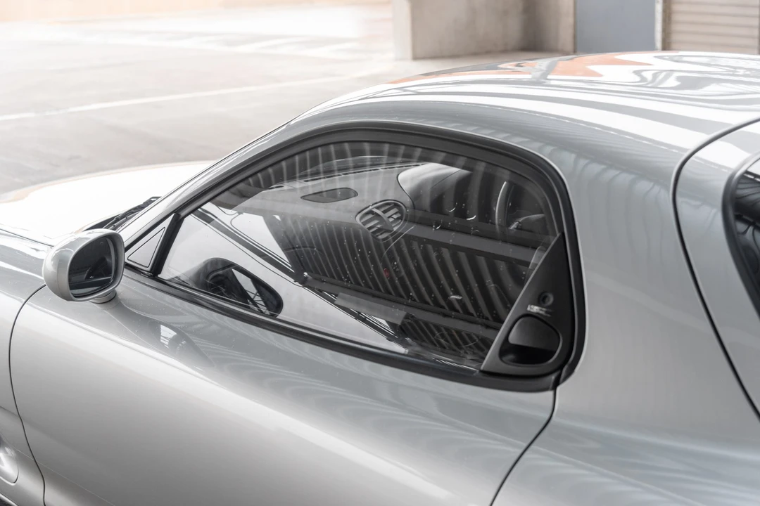 1992 Mazda RX-7 FD - Image 28 of 31