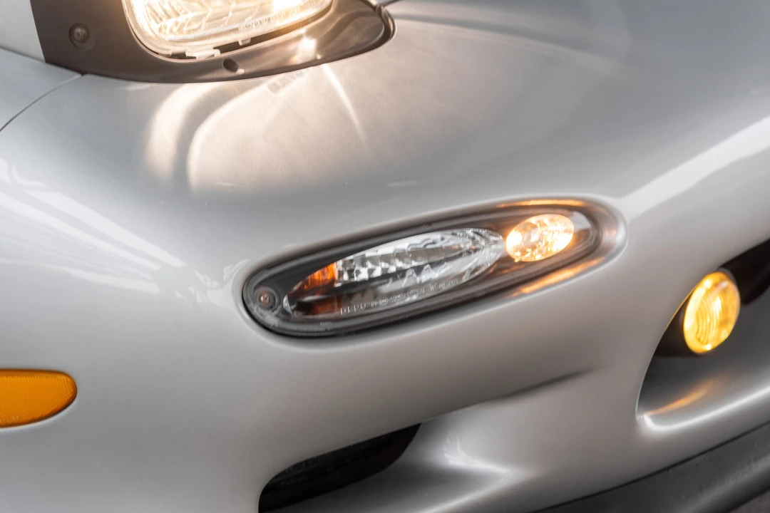 1992 Mazda RX-7 FD - Image 18 of 31