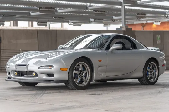 1992 Mazda RX-7 FD - Image 3 of 31