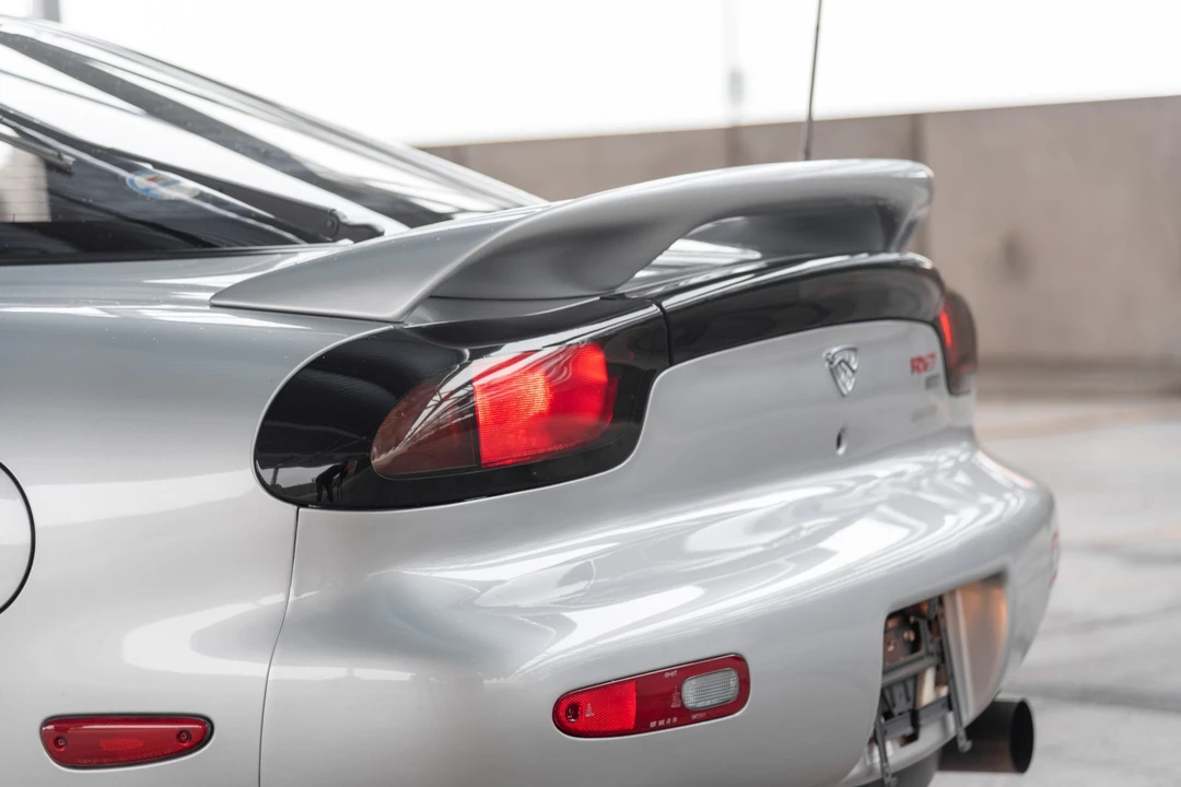 1992 Mazda RX-7 FD - Image 21 of 31