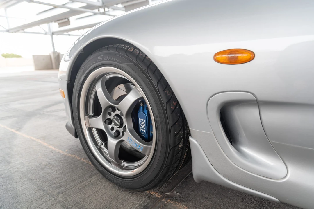1992 Mazda RX-7 FD - Image 26 of 31