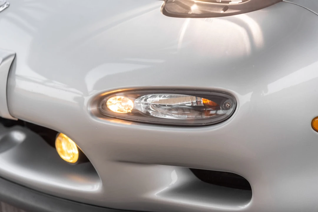 1992 Mazda RX-7 FD - Image 19 of 31