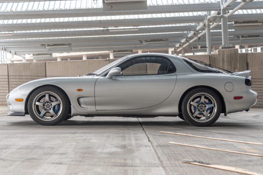 1992 Mazda RX-7 FD - Image 12 of 31