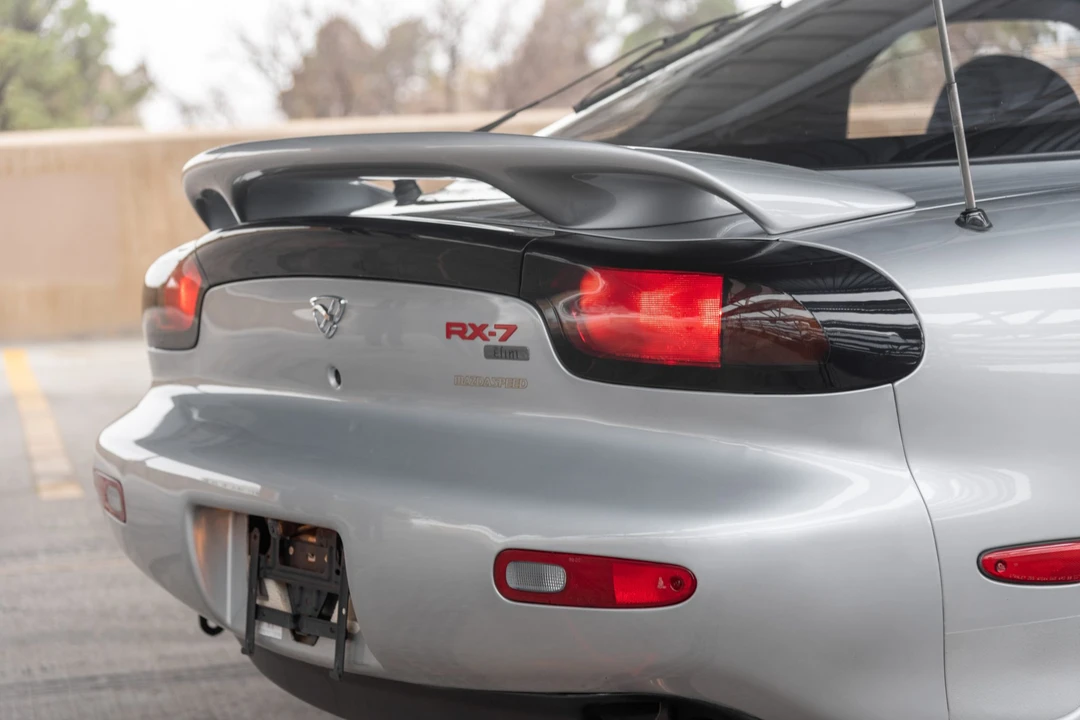1992 Mazda RX-7 FD - Image 22 of 31