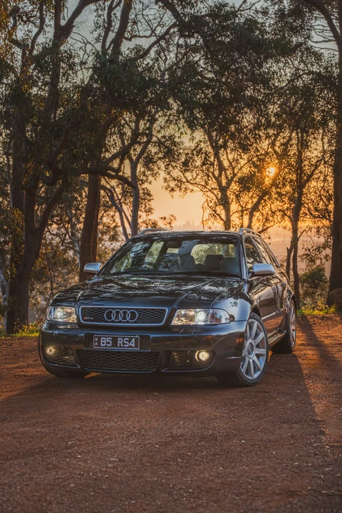 2001 Audi B5 RS4 Avant - Image 17 of 31