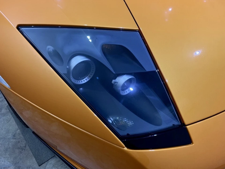 2003 Lamborghini Murcielago - Image 12 of 31