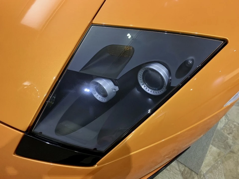 2003 Lamborghini Murcielago - Image 13 of 31
