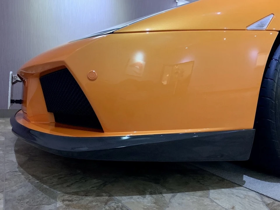 2003 Lamborghini Murcielago - Image 14 of 31