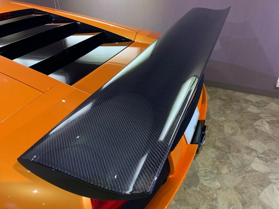 2003 Lamborghini Murcielago - Image 16 of 31