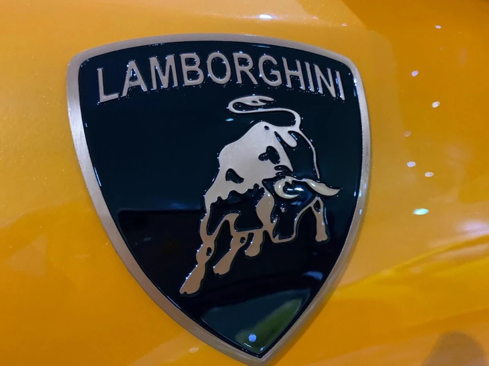 2003 Lamborghini Murcielago - Image 22 of 31
