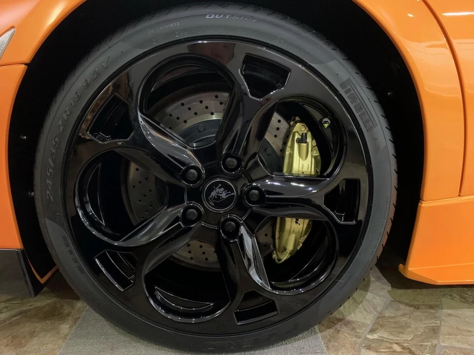 2003 Lamborghini Murcielago - Image 23 of 31