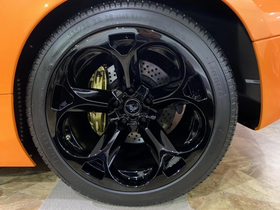 2003 Lamborghini Murcielago - Image 24 of 31